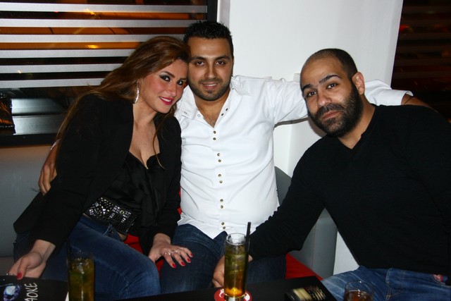 Koi on Wednesday Night